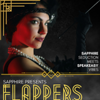 Flappers & Fantasy