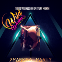 Spanking Party
