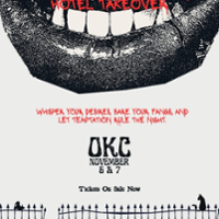 Two Day Hotel Takeover