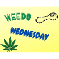 Weedo Wednesday