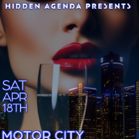 MOTOR CITY HOTWIVES
