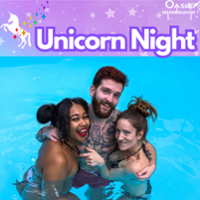 Unicorn Night