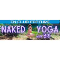 Naked Yoga