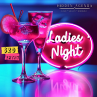 Ladies of the Lifestyle