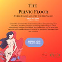 The Pelvic Floor