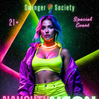 Naughty Neon