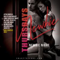 Newbie Night