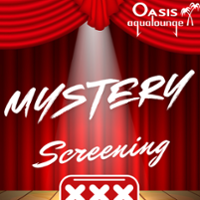 Mystery Screening Night