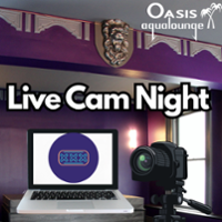 Live Cam Show & Performance