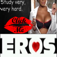 Hot for Teacher