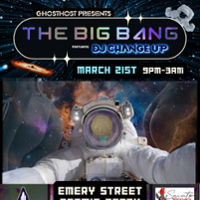 S&S Philly Welcomes Ghosthost