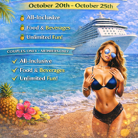 Cruise with MF