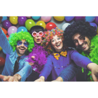 70s/80s Night at the Riverside