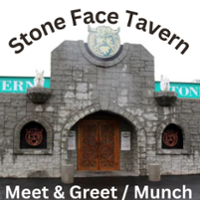 Spectrum / Purgatory Meet and Greet / Munch