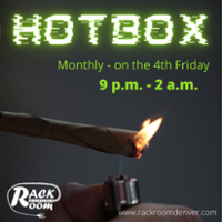 HotBox