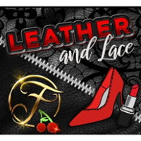 Leather & Lace - Yes we are Open!!!