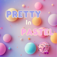 Pretty in Pastel