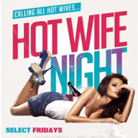 colette Houston Hotwife Night