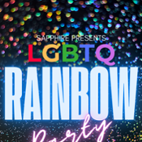 Rainbow & Queer Party