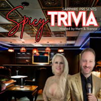 Spicy Team Trivia - "Friends"
