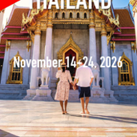 Naughty Thailand - Waitlist