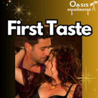 First Taste