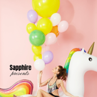 Everything Unicorn Party