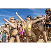 Spring Fling Hotel Takeover in Columbia, SC