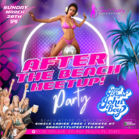 After The Beach Party