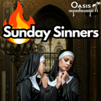 Sunday Sinners