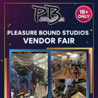 Spring Vendor Fair