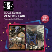 Spring KINK Vendor Fair