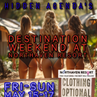 Destination Weekend at Northaven Resort