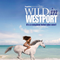 Westport Hotel Take-Over WIW 2026