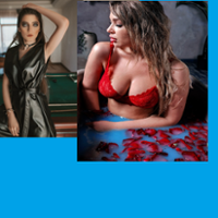 Sexy Leather and Lace