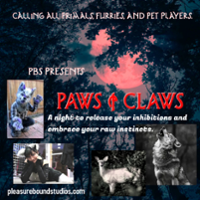 Paws & Claws