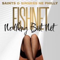 S&S NE Philly's Fishnet Friday's