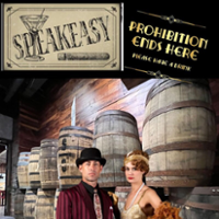 Gangsters and Flappers