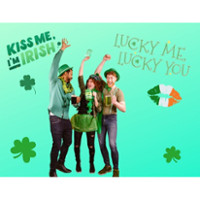 St. Patty's Day Celebration