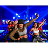 90's Hip Hop Party