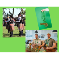 Celtic Kilt Day