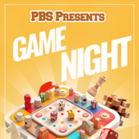 PBS Kinky Game Night
