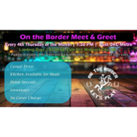 Flirt - East OKC Metro Monthly Meet & Greet