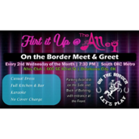 Flirt - South OKC Metro Monthly Meet & Greet