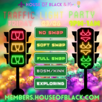 Traffic Light Party