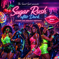 RolePlay Philly Welcomes The Sweet Spot