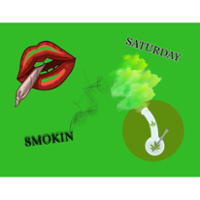 Smokin Tokin Saturday