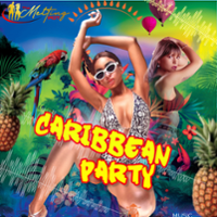 CARIBBEAN SOUL