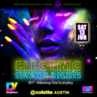 colette Austin DP Electric Summer Nights