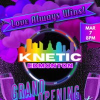 Grand Opening Event!